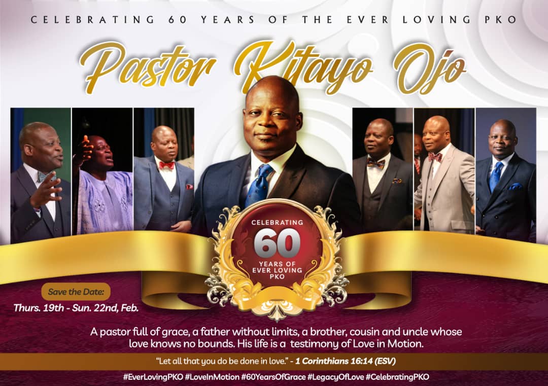 Ever Loving PKO Banner